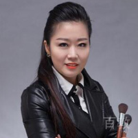 刘丽老师