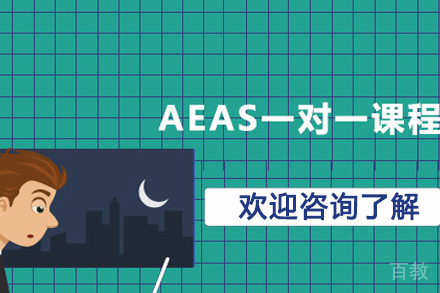 AEAS一对一课程