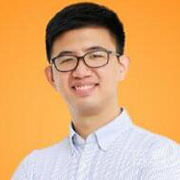 黄鸿翼