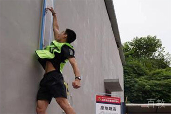 南昌兵匠人才学员风采