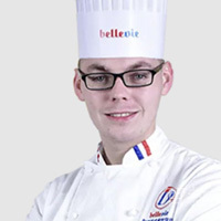 Nicolas Pierot(
