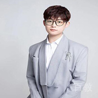 曹佳琦老师