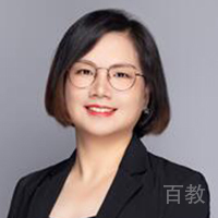 星级德语讲师—刘淑贞