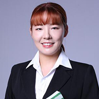 星级韩语讲师—王璐茜