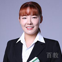 星级韩语讲师—王璐茜