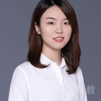 谢思琪老师