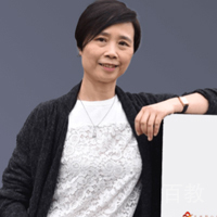李月裳老师