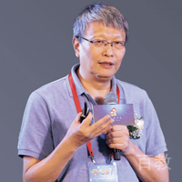 邹小兵老师