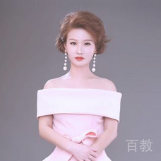 杨芳