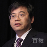吕本富老师