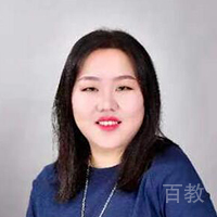 许静文 文科老师
