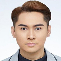 Ken 外教老师