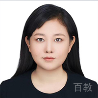 马钟瑞 April （留学规划