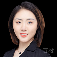 刘珂馨老师