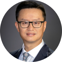 Raymond Xia