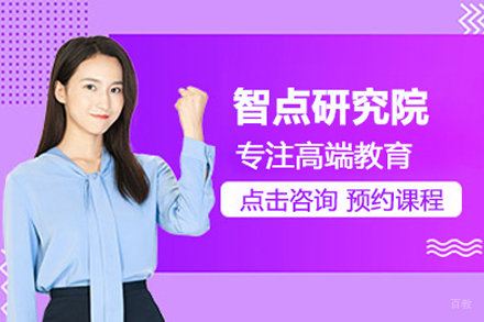 智点研究院