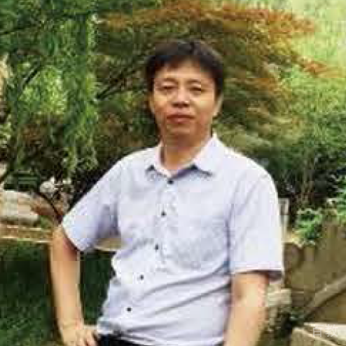 李志河