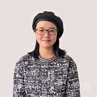 张玲老师