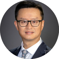 Raymond Xia