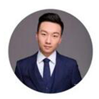 Joe Wang高中融合部物理