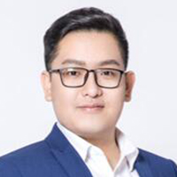 桑弘斌