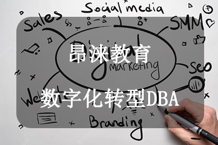 杭州昂涞教育数字化转型DBA
