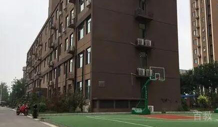 学校环境