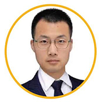 尹老师（英语老师）