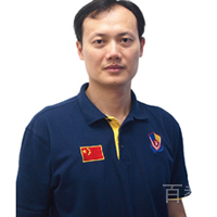 林勇辉老师
