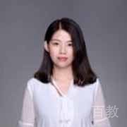 陈玉潇老师