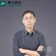 蔡佐炜老师