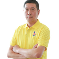 胡焕强老师