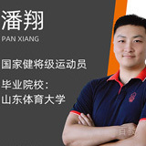 潘翔
