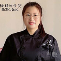 倩倩老师