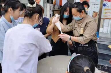 实践课程