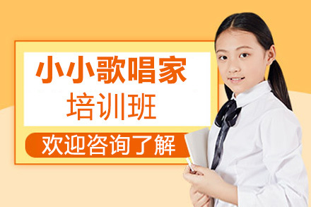 昆明小小歌唱家1对1培训班