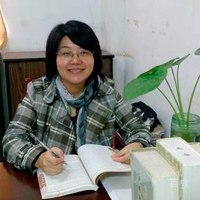 喻婷老师