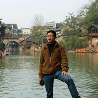 付鹏图老师
