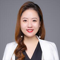 陶心悦（Dora Tao）
