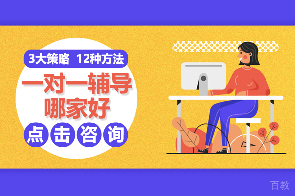 上海一对一辅导哪家好 