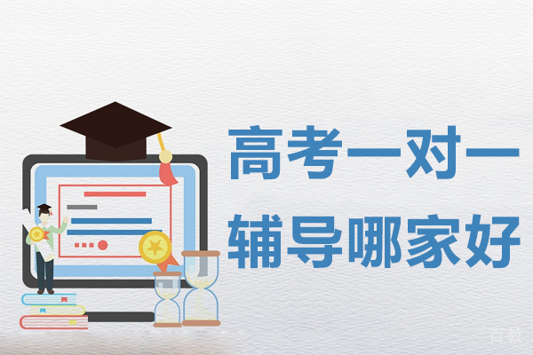 上海高考一对一辅导哪家好 