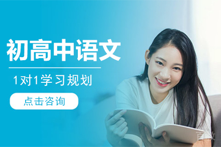 初高中语文辅导课程