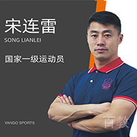 宋连雷