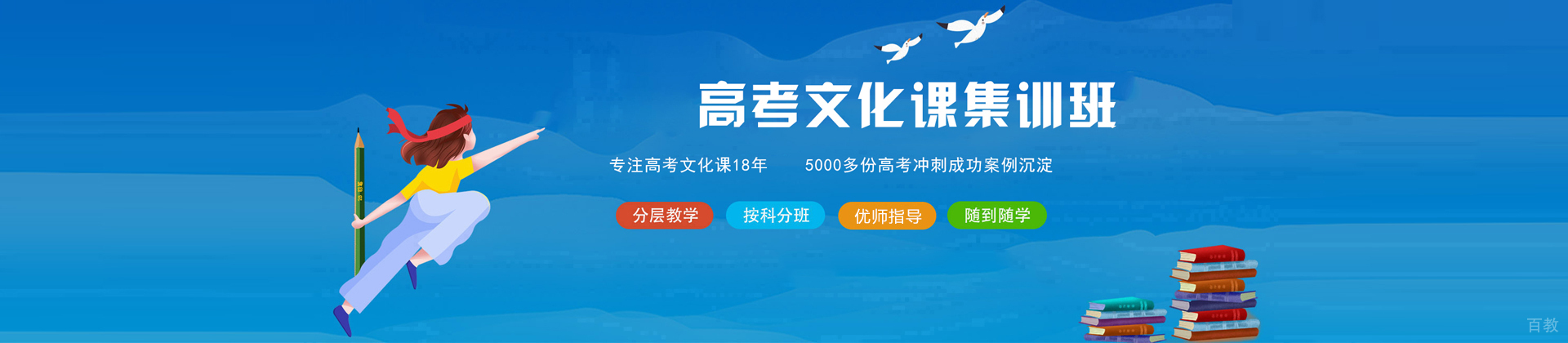 武汉邦德高考