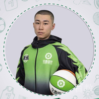徐中元老师