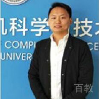 杨洋老师