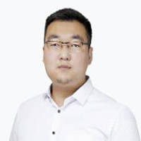 John 老师