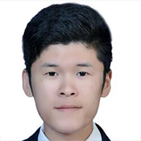 何老师