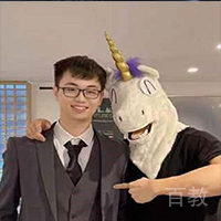 钟同学