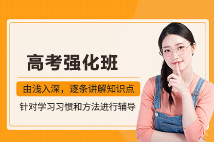 高考强化班